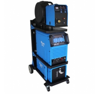 雙脈沖數字化焊機